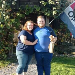 Meet your Posher, Crystal